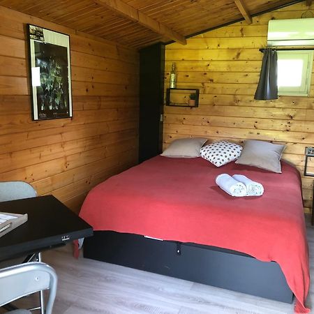 Le Chalet Des Hortillonnages Amiens Kültér fotó