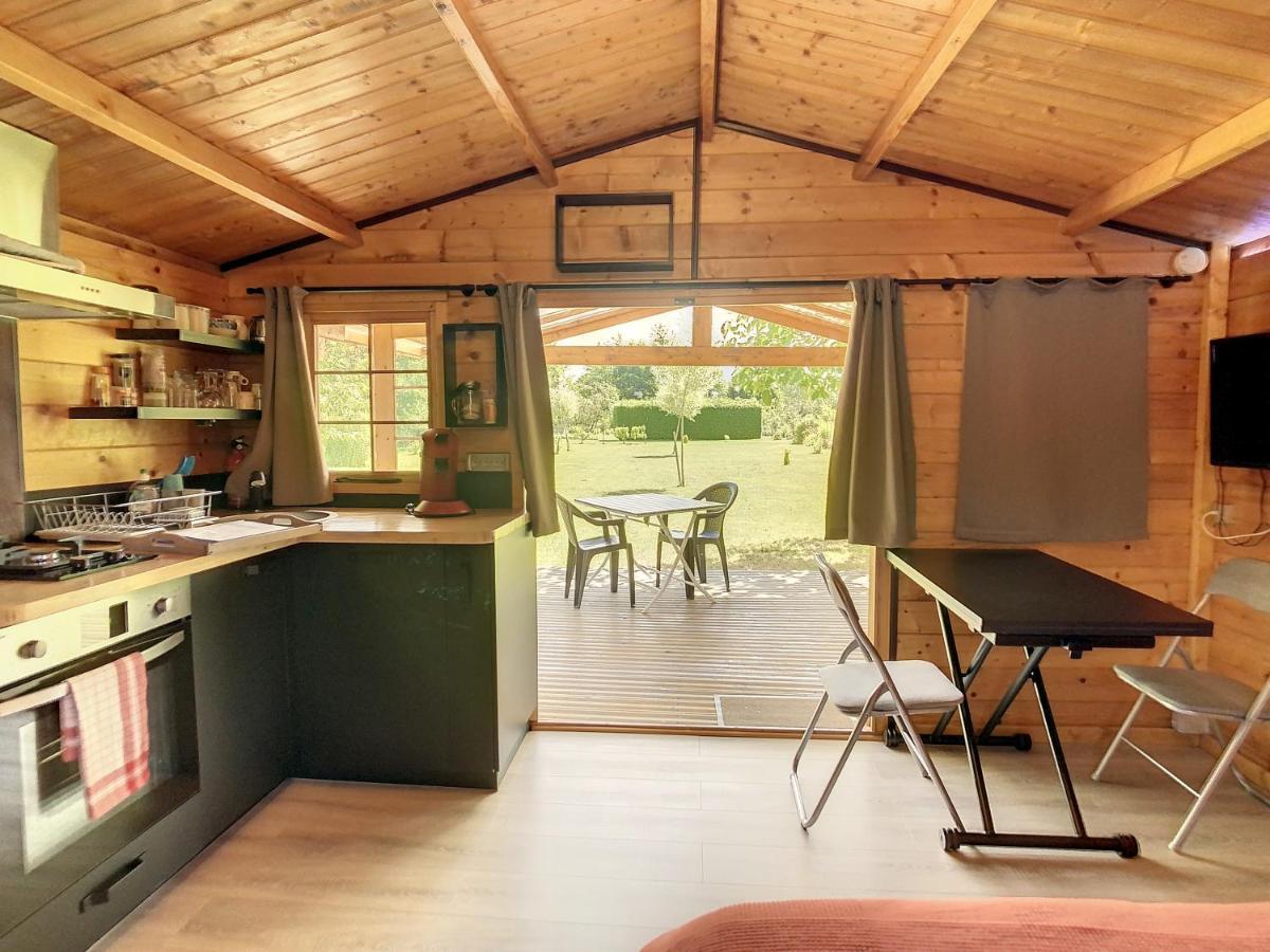 Le Chalet Des Hortillonnages Amiens Kültér fotó
