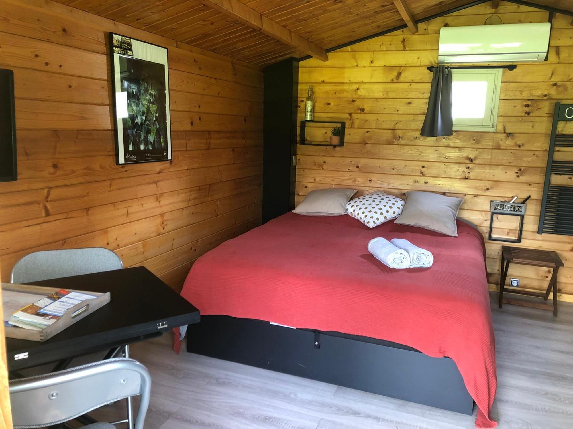 Le Chalet Des Hortillonnages Amiens Kültér fotó